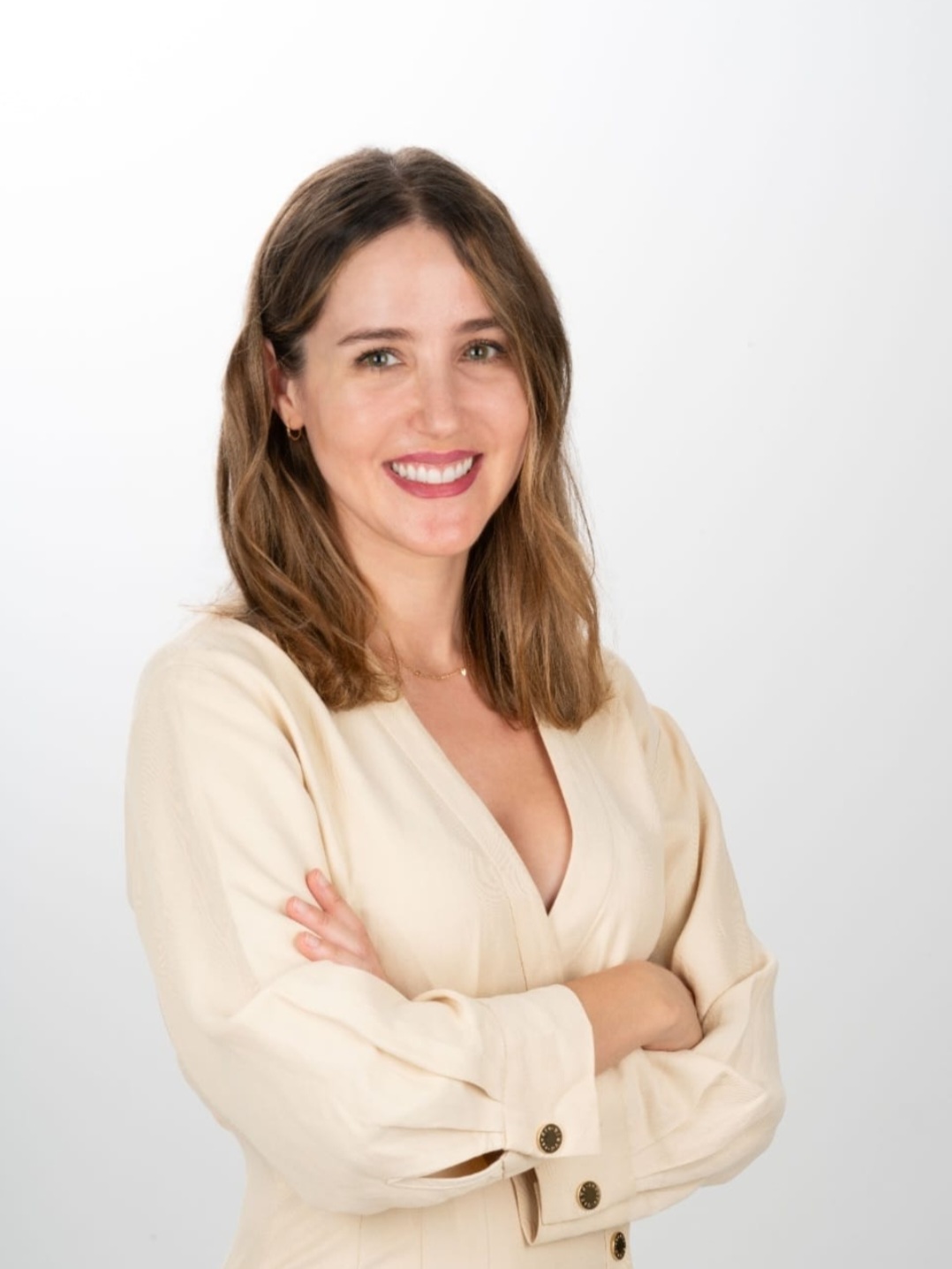 Photo Dr Isabel Collado